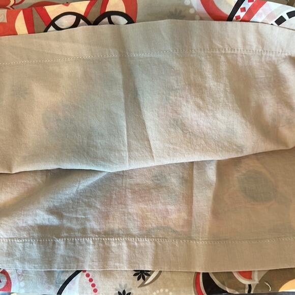 Halogen Multicolor Patterned Mini Dress - Picture 12 of 15